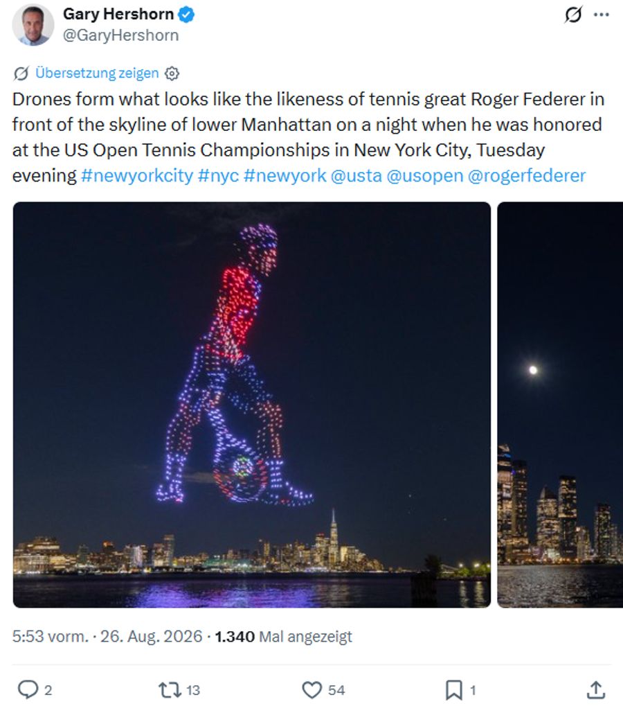 Roger Federer