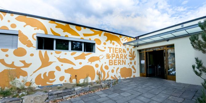 Tierpark