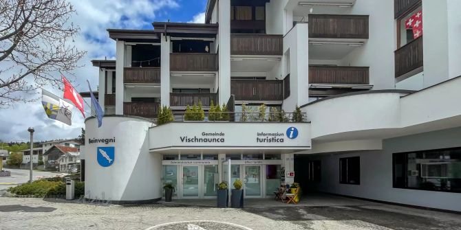 Safiental GR