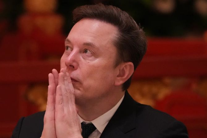 musk