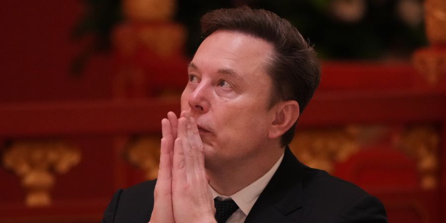 musk