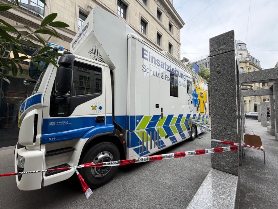 schutz und rettung