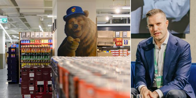 Lidl Loeb Nicholas Pennanen
