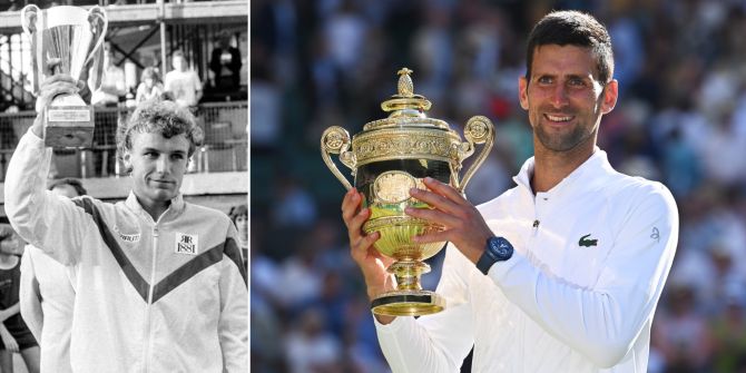 Wilander Djoko
