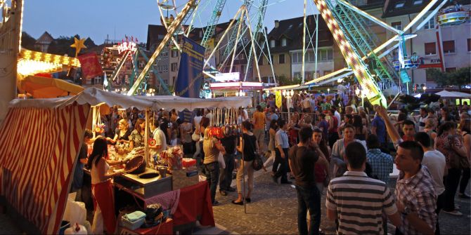 Albanifest