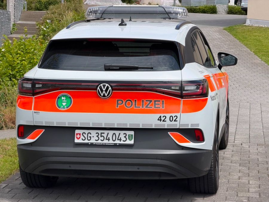 polizei