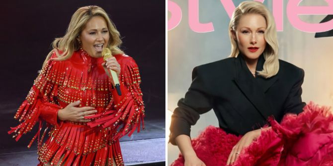 Helene Fischer
