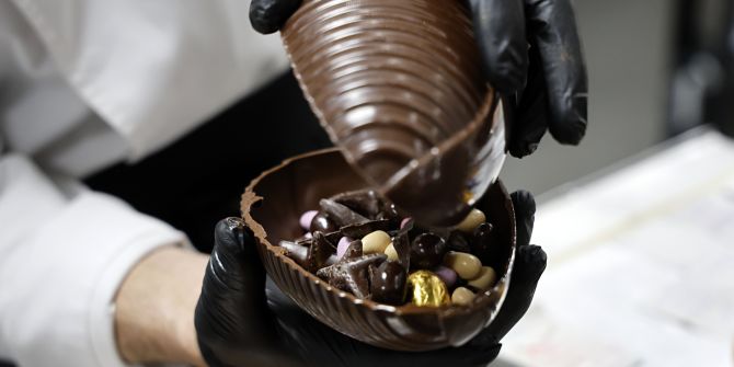 chocolatier