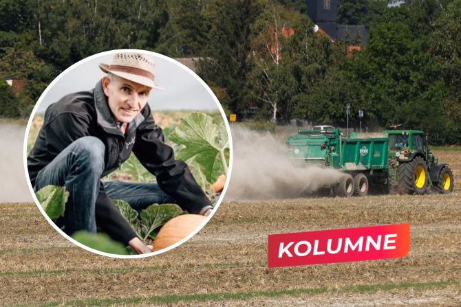 jucker kolumne