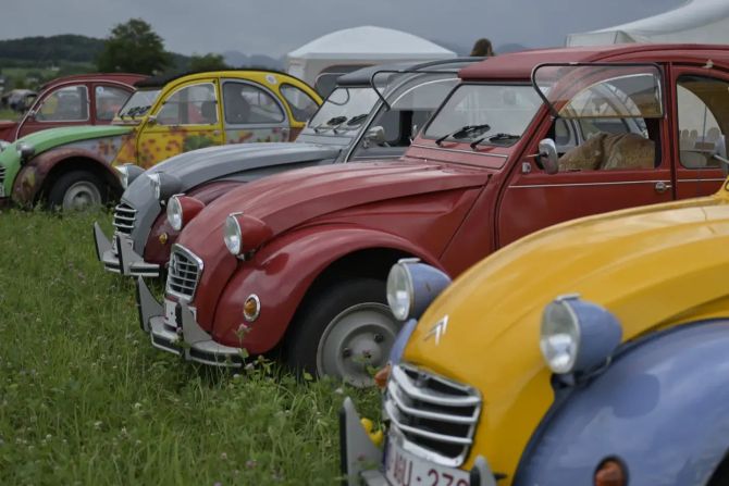 Citroën
