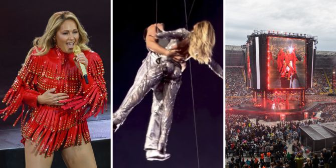 Helene Fischer