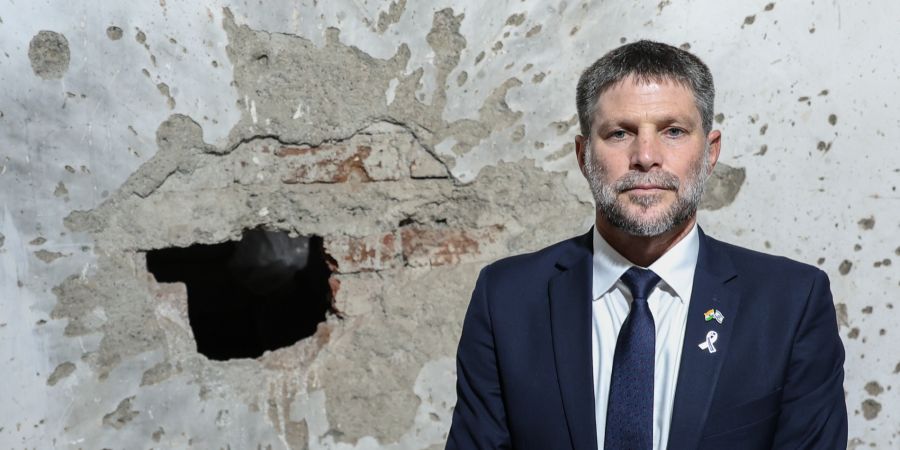 Finanzminister
