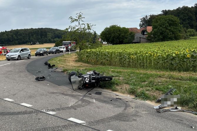 Gächliwil SO