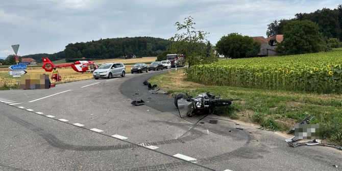 Gächliwil SO
