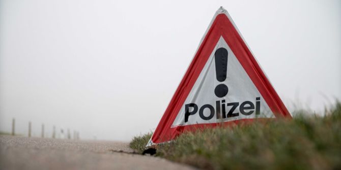 Heiligkreuz