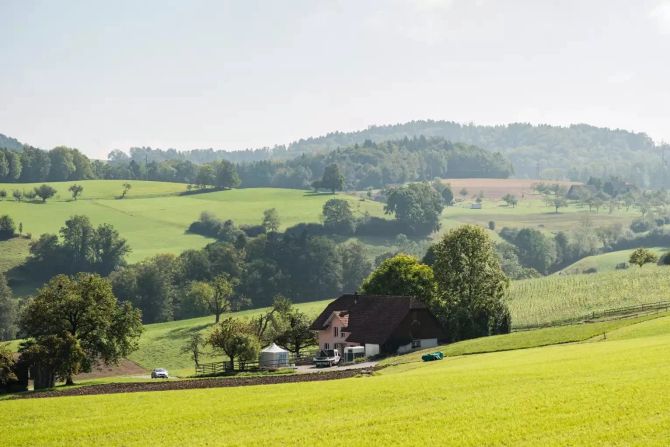 Schlossrued AG