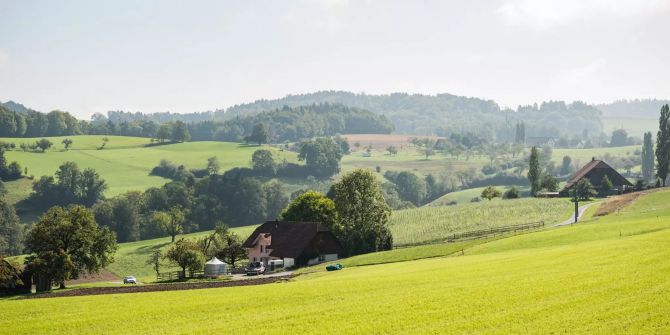 Schlossrued AG