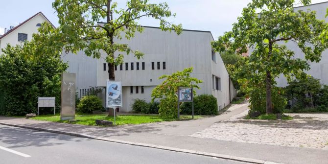 Thalwil ZH