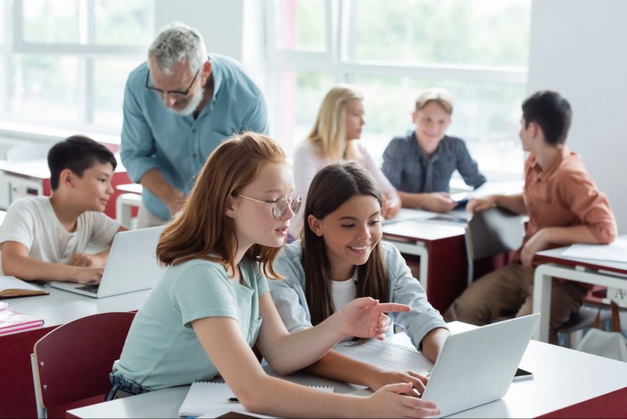 Schule