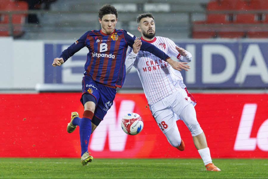 FC Basel