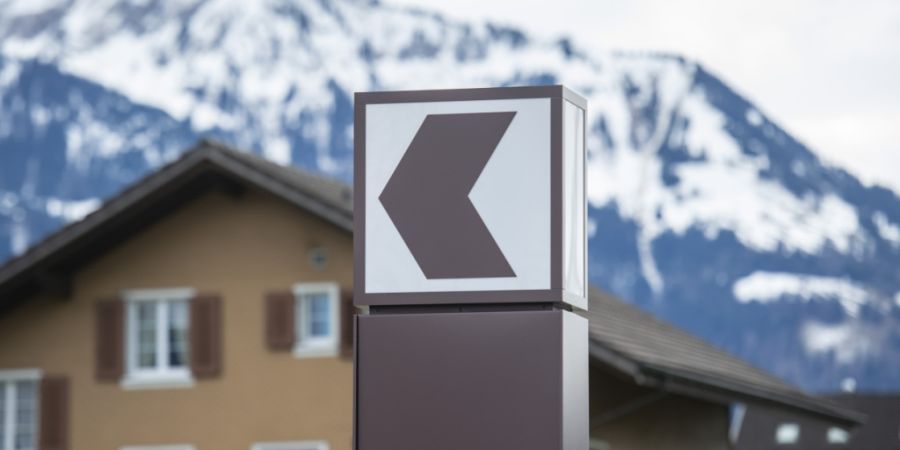 Die Obwaldner Kantonalbank verzeichnete ein erfolgreiches erstes Halbjahr 2026. (Archivaufnahme)
