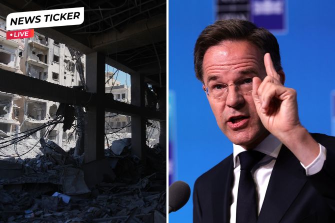 Mark Rutte