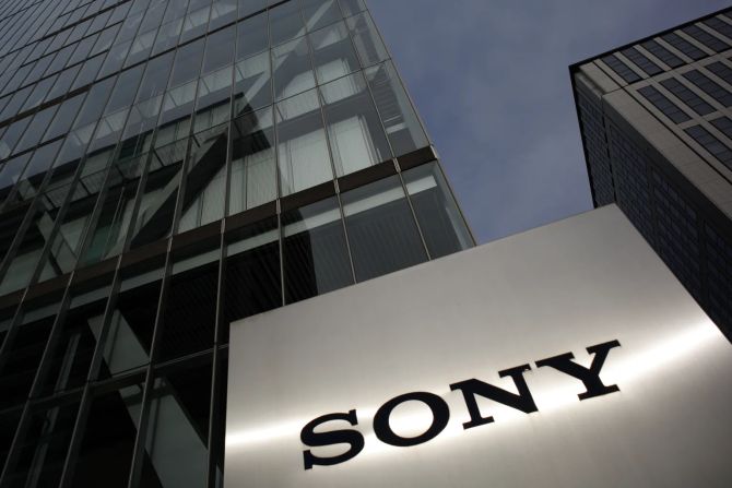 Sony