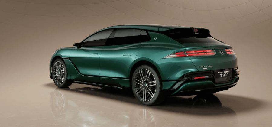 Denza Z9GT