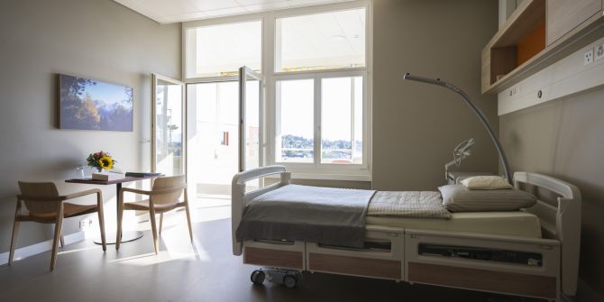 Spital