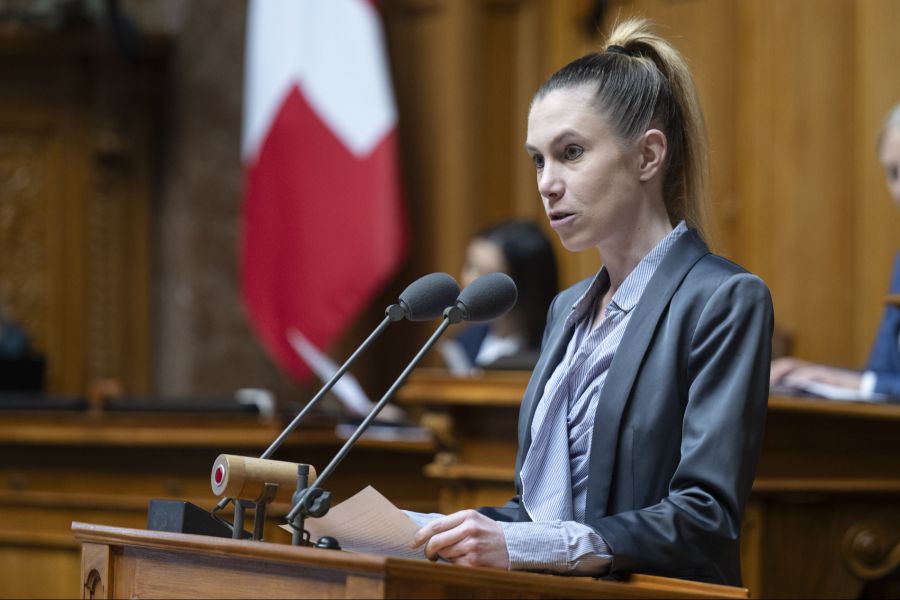 meret schneider