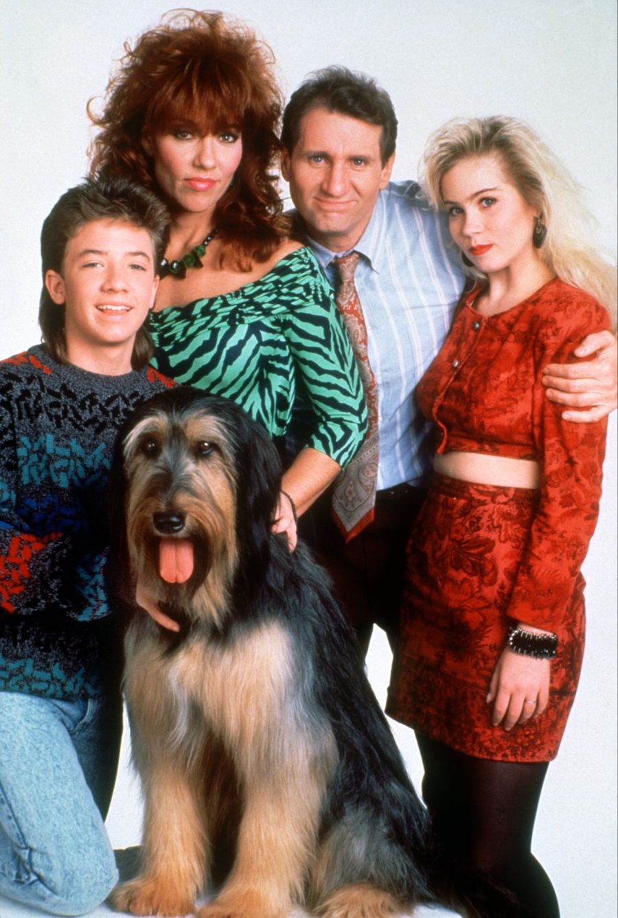 Katey Sagal wurde als Peggy Bundy in «Eine schrecklich nette Familie» berühmt.