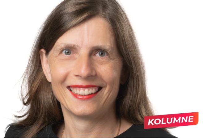 Bettina Balmer