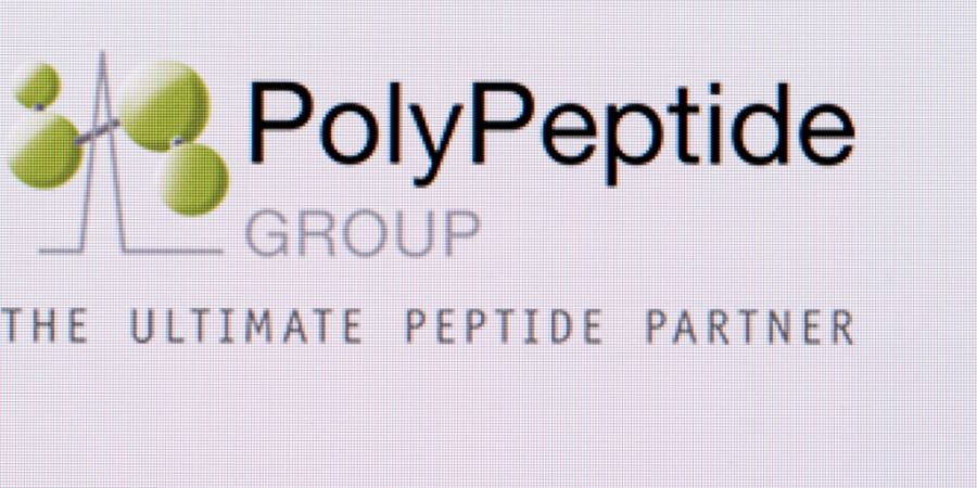 Polypeptide ist 2026 auf Gewinnkurs. (Archivaufnahme)