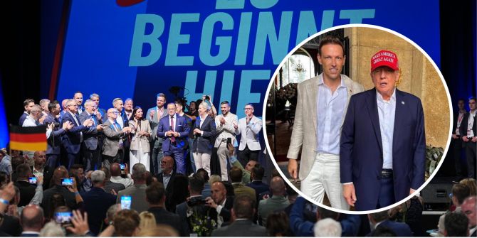 AfD-Abgeordneter