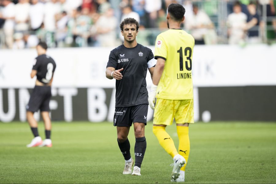 FC Zürich