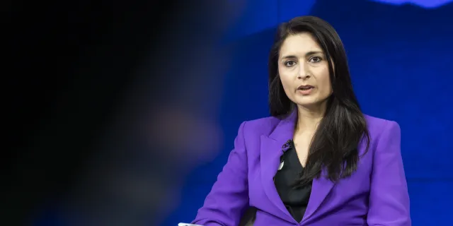 saadia zahidi