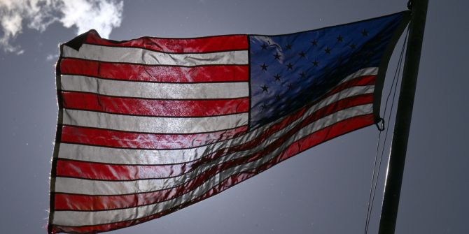 USA