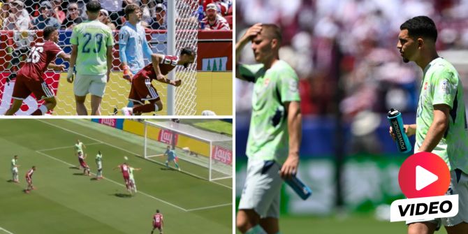 WM 2026 Schweizer Nati