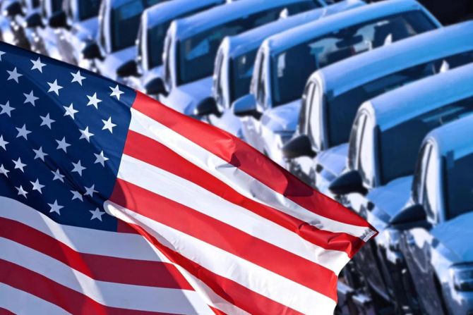 US Markt