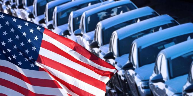 US Markt