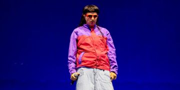Oliver Tree
