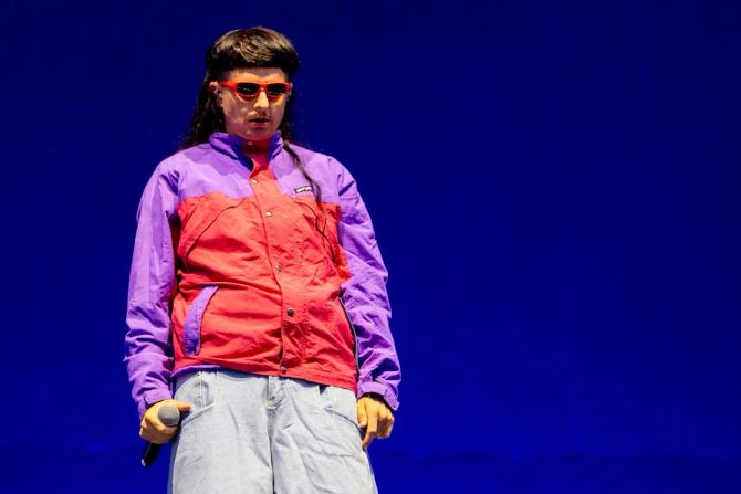 Oliver Tree