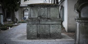nazi stein chur
