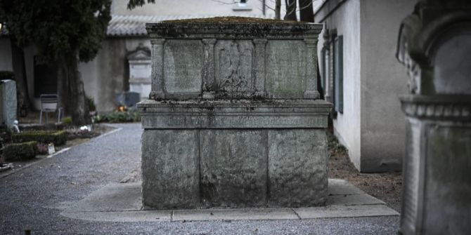nazi stein chur