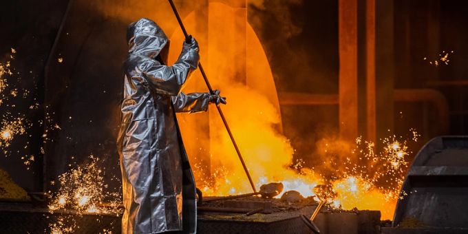 Die vorgesehenen Massnahmen sind gemäss Thyssenkrupp Steel zum Erhalt der Wettbewerbsfähigkeit «zwingend notwendig». (Archivbild) Die vorgesehenen Massnahmen sind gemäss Thyssenkrupp Steel zum Erhalt der Wettbewerbsfähigkeit «zwingend notwendig». (Archivbild)