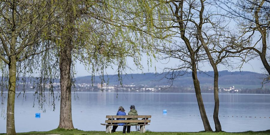 Gemäss Meteorologen darf man die Hoffnung auf einen Altweibersommer dennoch nicht aufgeben.