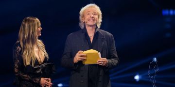 Thomas Gottschalk