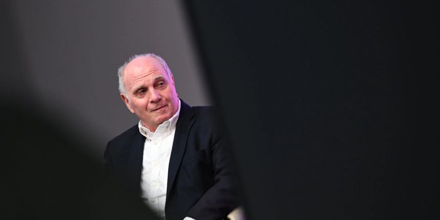 Uli Hoeness