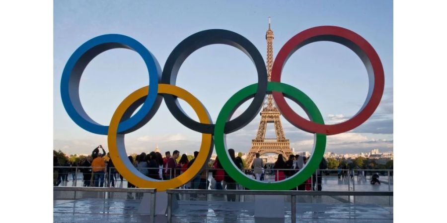 Auch vor dem Hintergrund der Olympischen Spiele in Paris sorgt er sich über möglichen Terror.