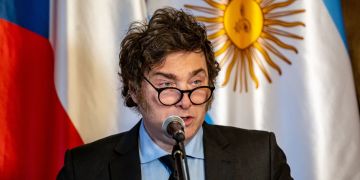 Javier Milei